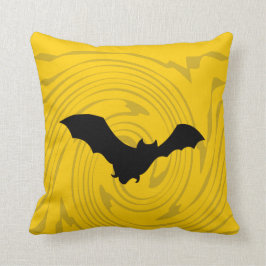Cojín Decorativo Palo de Halloween