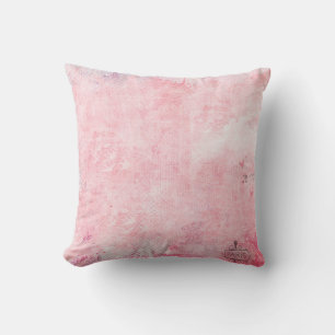 Cojín Decorativo Palomas vintage de la torre eiffel de París