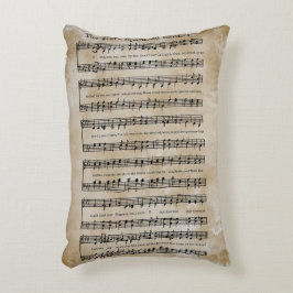 Cojín Decorativo Pancarta Estrella-Española