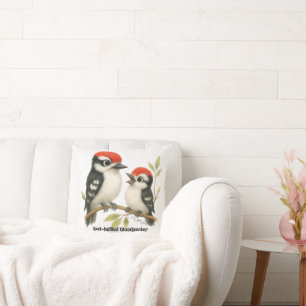 Cojín Decorativo Panceta nórdica