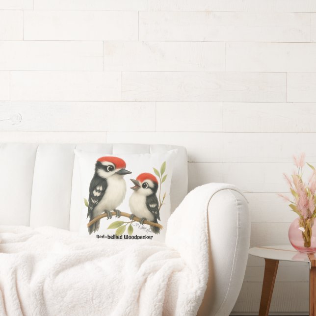 Cojín Decorativo Panceta nórdica (Sofá)