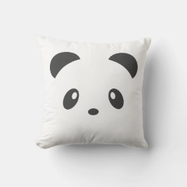 Cojín Decorativo Panda