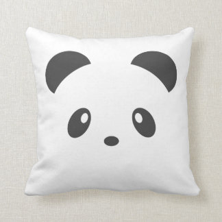 Cojín Decorativo Panda