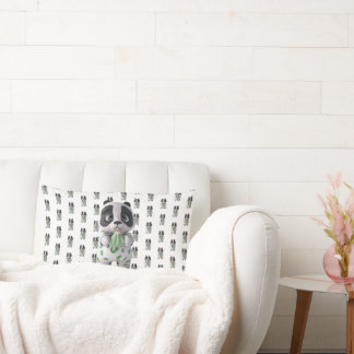 Cojín decorativo - Panda