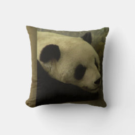 Cojín decorativo Panda