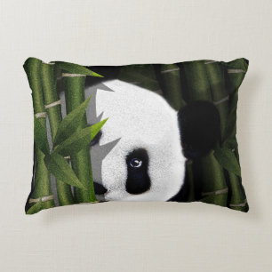 Cojín Decorativo Panda