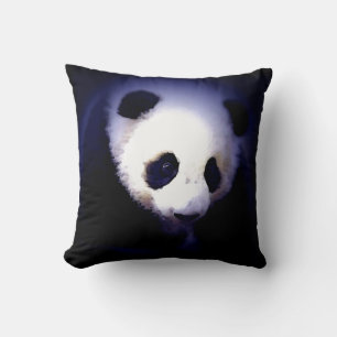 Cojín decorativo Panda Bear