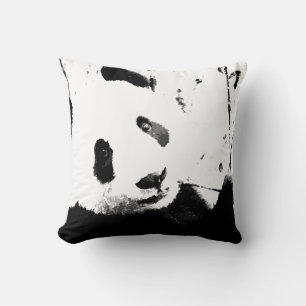 Cojín decorativo Panda Bear