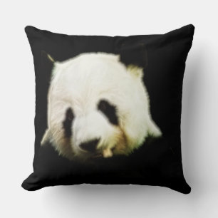 Cojín Decorativo Panda Bear
