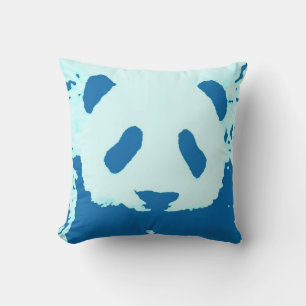 Cojín decorativo Panda Bear