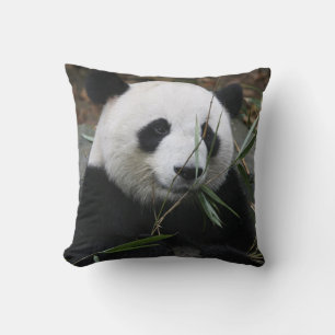Cojín Decorativo Panda gigante