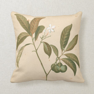 Cojín Decorativo Panel deco cobalto I