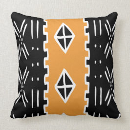 Cojín Decorativo Paño del fango