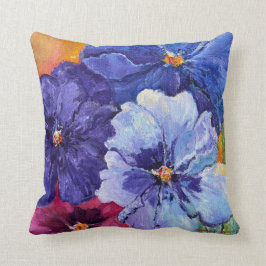 Cojín Decorativo Pansy Uprim