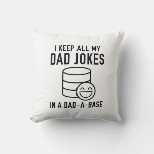 Cojín Decorativo Papá-Base