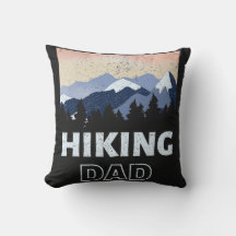 Papá Camina por el Día del Padre