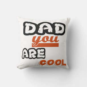 Cojín Decorativo Papá, Eres Cushion Guay