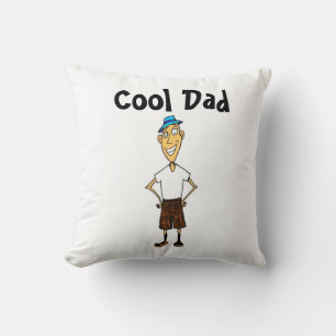 Cojín Decorativo Papá Guay