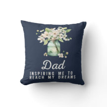 Papá me inspira