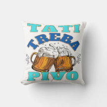 Papa necesita cerveza