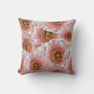 Cojín Decorativo papas rosadas