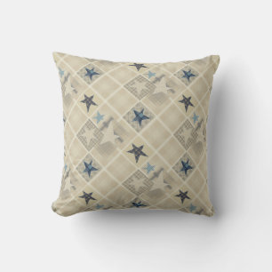 Cojín Decorativo Papel beige