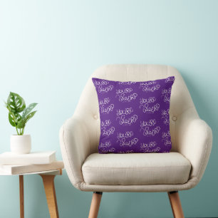 Cojín Decorativo Papel de ajuste