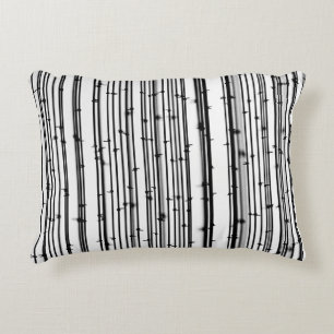 Cojín Decorativo Papel de bambú