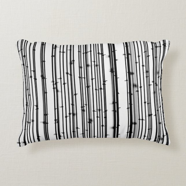 Cojín Decorativo Papel de bambú (Anverso)