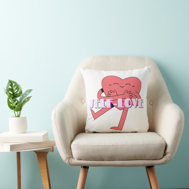 Cojín Decorativo Papel de Regalo (Silla)