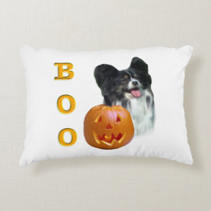 Cojín Decorativo Papillon Halloween BOO