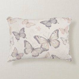 Cojín Decorativo Papillons