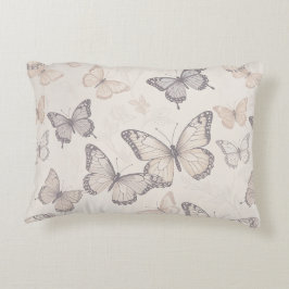 Cojín Decorativo Papillons