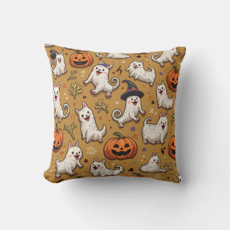 Cojín decorativo para Halloween
