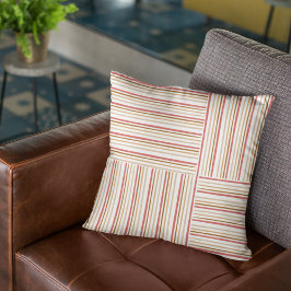 Cojín Decorativo Para los amantes del hogar moderno Minimalista mar