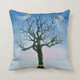 Cojín Decorativo Para ser llevado otra vez 2000