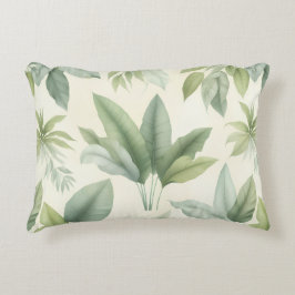 Cojín Decorativo Paradise Palms