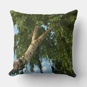 Cojín Decorativo paraguas