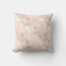 Cojín Decorativo Paraguas Rosa Rubor