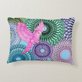 Cojín Decorativo Paraíso de curación