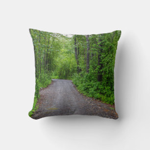Cojín Decorativo Paraíso Verde