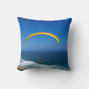 Cojín Decorativo Parapente cerca de Wilderness, Garden Route