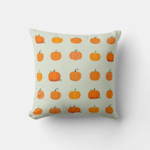 Cojín Decorativo Parche de calabaza