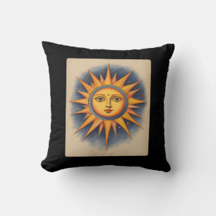 Cojín Decorativo Pared de Gótico Whimsigoth Art Decor HECKINFAROUT
