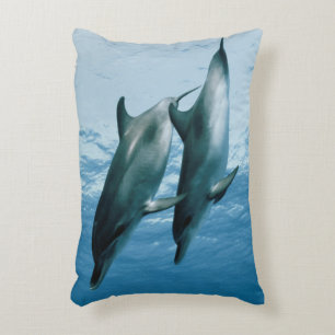 Cojín Decorativo Pareja de delfines