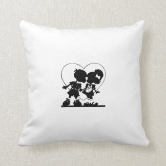 Cojín Decorativo Pareja de enamorados