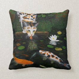 Cojín Decorativo Parentesco