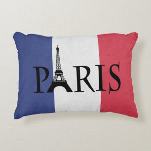 Cojín Decorativo París
