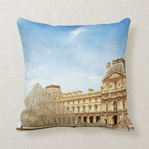 Cojín Decorativo París