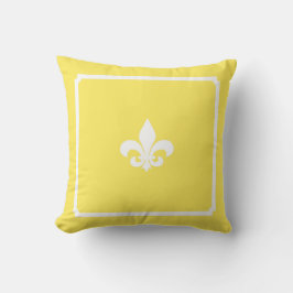 Cojín decorativo Paris Le Fleur